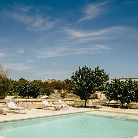 Villa Del Ponente Otranto Alimini Exterior foto