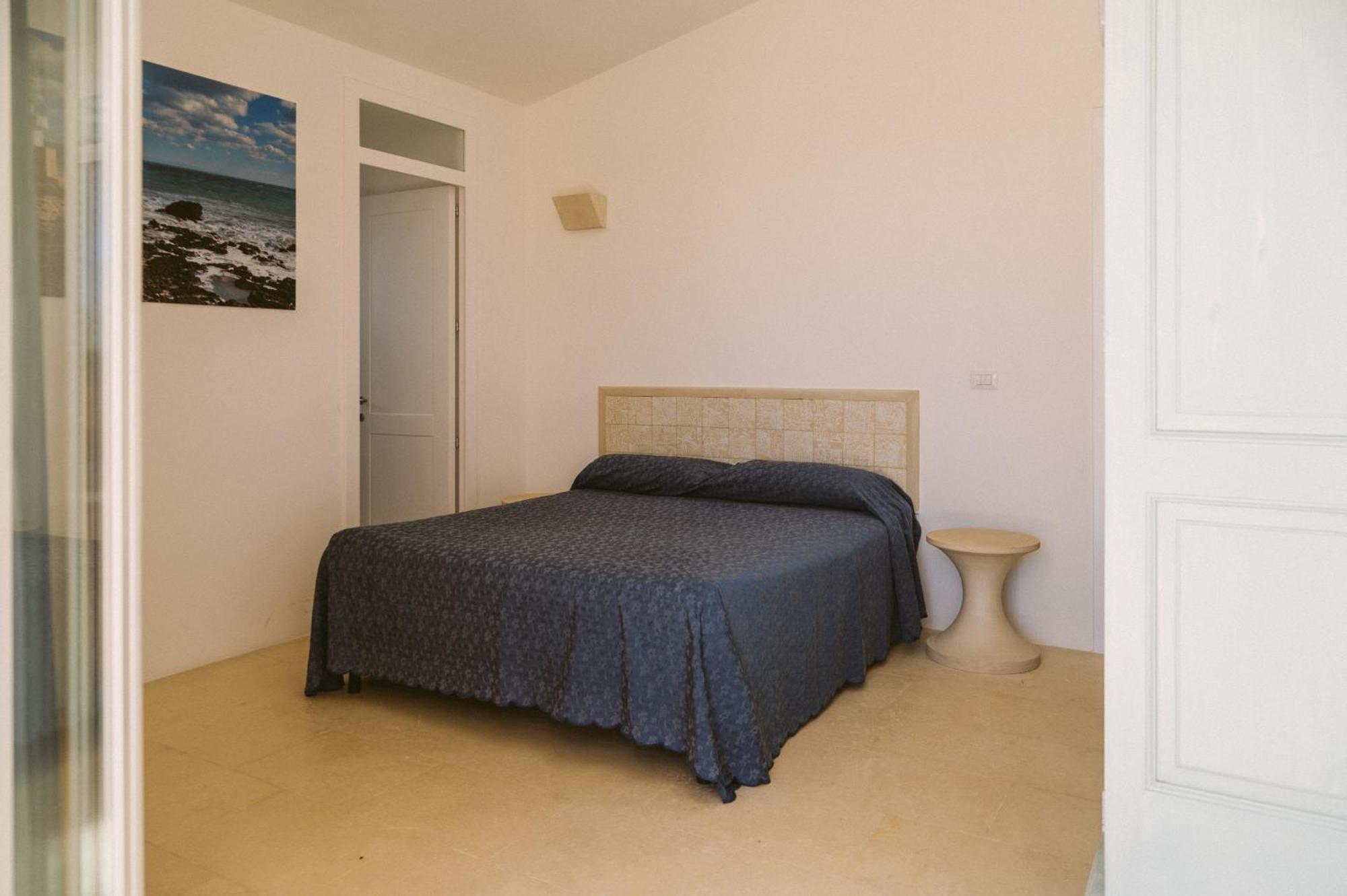 Villa Del Ponente Otranto Alimini Exterior foto